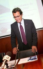 <p>António Mexia</p>