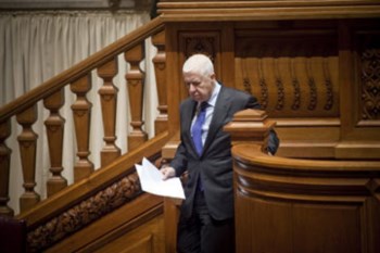 <p>A Comissão sublinha que o Governo deve estar preparado para tomar “outras medidas”</p>