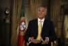 Cavaco Silva sublinhou que a competência para a decisão específica compete ao Governo