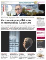 Capa do Dia