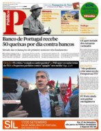Capa do Dia