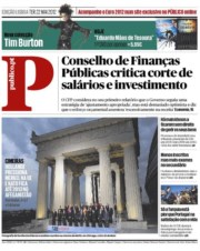 Capa P1