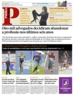 Capa do Dia