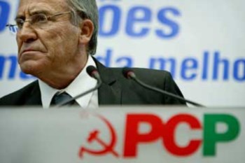 <p>Jerónimo de Sousa defende a "promoção do crescimento e do emprego"</p>