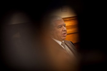 <p>O pedido para que Teixeira dos Santos compareça perante os deputados será entregue ainda hoje</p>