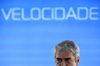 <p>PSD quer parar alta velocidade</p>