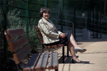 <p>Mariana Abrantes esteve na negociação do primeiro contrato PPP em Portugal, na Lusoponte</p>