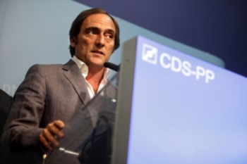 <p>Paulo Portas</p>