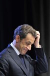 Nicolas Sarkozy