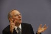 Wolfgang Schaeubel, ministro das Finanças alemão, deu "luz verde" à divulgação dos resultados