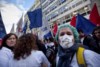 A greve dos enfermeiros visa protestar contra a atitude do Ministério relativamente a questões salariais