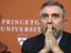 Só quando a armadilha da depressão passar é que os governos devem ocupar-se dos défices, afirma Krugman
