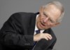 "Sem dúvida que as forças que desencadearam esta crise vão ser libertadas outra vez”, alertou Schaeuble