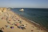 Procura pelo Algarve está a diminuir