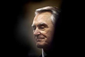 <p>Cavaco Silva frisou a importância da iniciativa privada</p>
