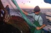 As pescas enpregam mais de 90 mil pessoas