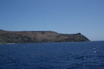 <p>Mais de 70 cientistas estiveram na maior expedição de sempre às ilhas Selvagens</p>