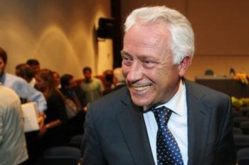 <p>O Banco de Portugal, liderado por Carlos Costa, divulgou os resultados dos testes</p>