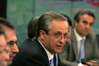 <p>Fernando Ulrich, presidente do BPI</p>