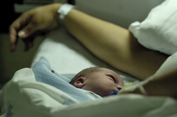 <p>As trabalhadoras independentes terão direito a uma prestação por maternidade</p>
