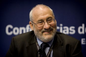 <p>Joseph Stiglitz</p>