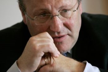 <p>João Proença, secretário-geral da UGT</p>