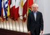 Herman Van Rompuy, presidente do Conselho Europeu