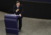 Barroso anunciou "uma verdadeira união económica"