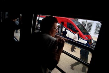 <p>Endividamento da CP aumentou 16 por cento para 3,5 mil milhões</p>