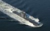 Submarinos agravam despesa em 2010