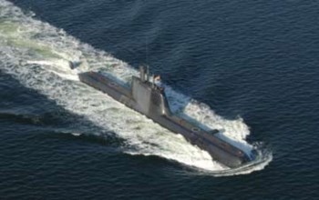 <p>Submarinos agravam despesa em 2010</p>