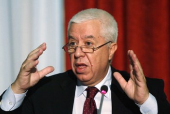 <p>O ministro das Finanças, Teixeira dos Santos</p>