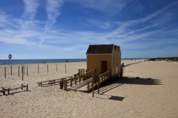 <p>Turistas britânicos são os que mais visitam Portugal</p>