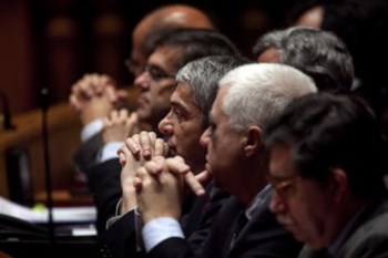 <p>O Governo não avançou com um pedido de ajuda</p>