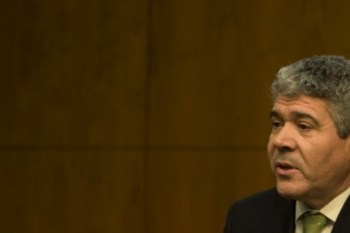<p>Secretário de Estado do Emprego, Valter Lemos, garante que desempregados não vão sair das estatísticas</p>