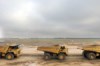 O aeroporto de Beja já está construído mas ainda não entrou em funcionamento