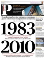 Capa do Dia