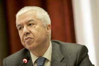 <p>O ministro das Finanças falou de reformas estruturais “reformas estruturais” na saúde, transportes e quadro orçamental </p>