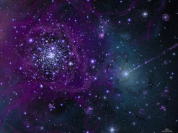 A conferência da NASA será dedicada à astrobiologia