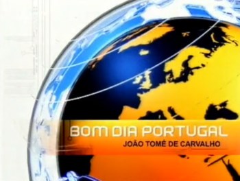 O Bom Dia Portugal dá uma posição de liderança à RTP no segmento da manhã