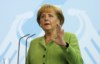 Merkel diz que fundo de resgate "chega bem para ajudar a Irlanda"