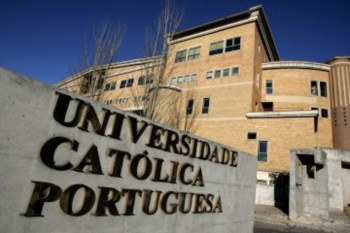 <p>Católica está na 62ª posição </p>