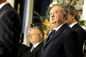 Jardim quer para a Madeira “os instrumentos fiscal e económico que estão nas mãos do Estado”