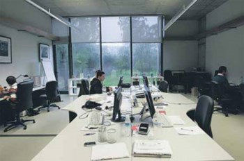 <p>Em Coimbra, o IPN contribuiu para a criação de mais de 1500 empregos</p>