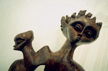 Foi nomeado pela UNESCO Artista pela Paz