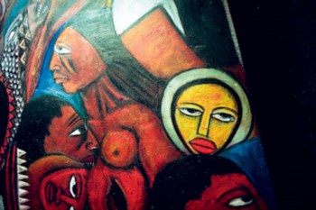 Foi nomeado pela UNESCO Artista pela Paz