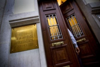 <p>Banco Privado Português foi intervencionado no final de 2008</p>