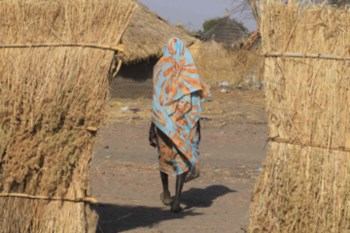 Desde a independência, em 1956 morreram mais de quatro milhões de pessoas em guerras civis no país