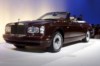 Rolls Royce com venda recorde