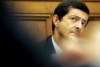 Carlos Zorrinho lembrou a pressão sobre Portugal para a redução do défice